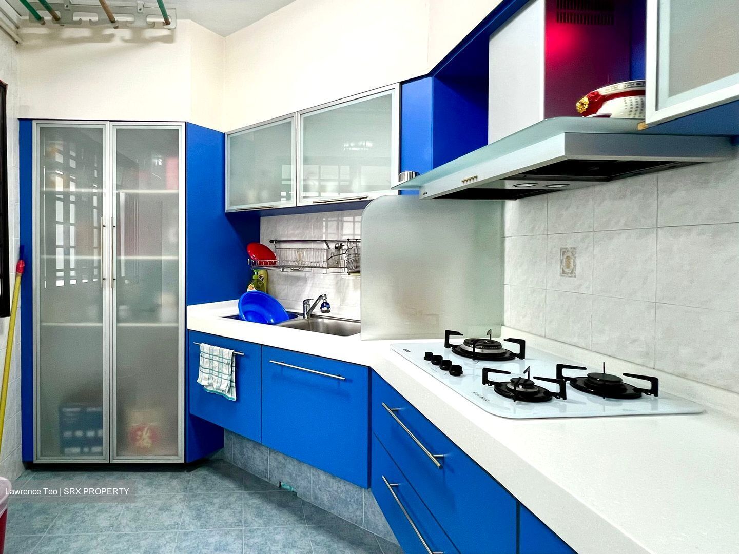 Blk 585 Woodlands Drive 16 (Woodlands), HDB 3 Rooms #487626551